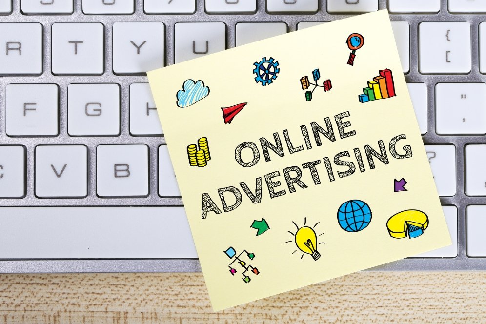 Eye-catching ad creatives by Top1Consultancy