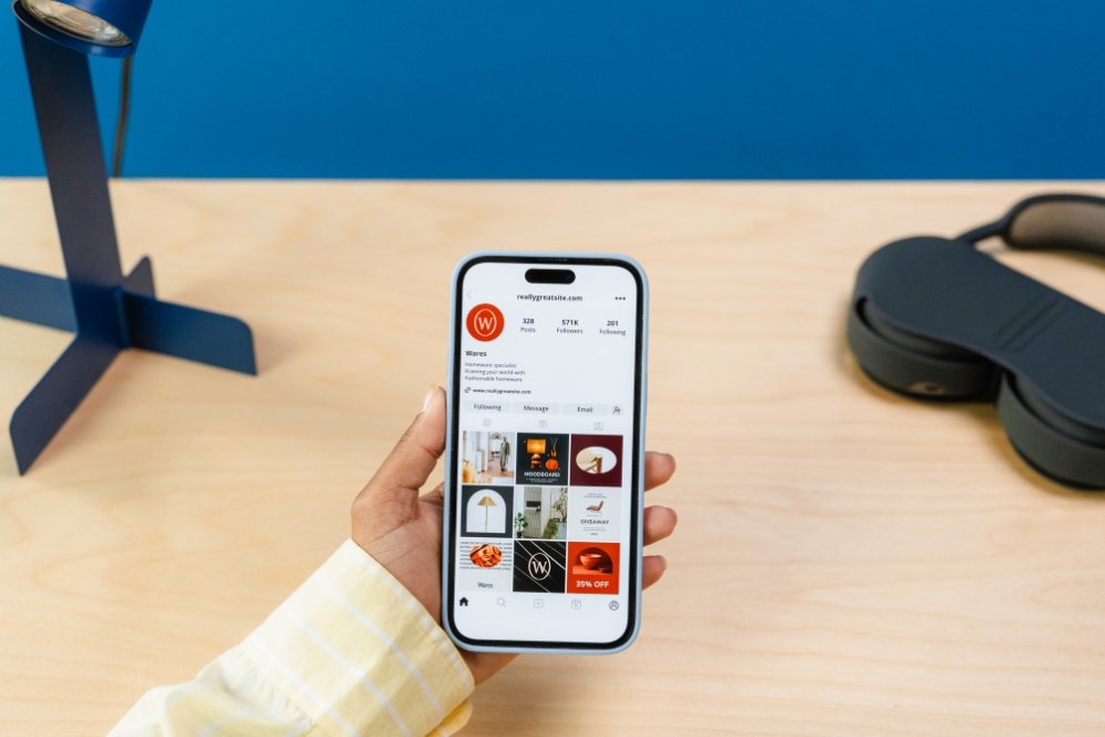 Social media post creation services by Top1Consultancy