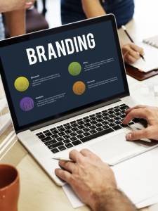 Brand identity transformation handled by Top1Consultancy experts