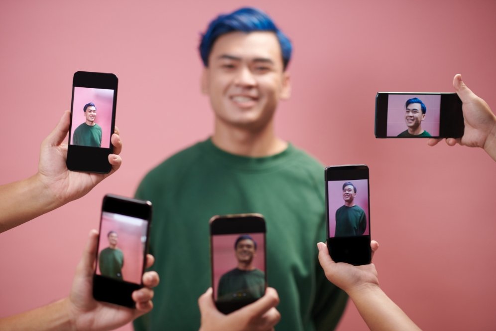 Top1Consultancy connecting brands with leading social media influencers