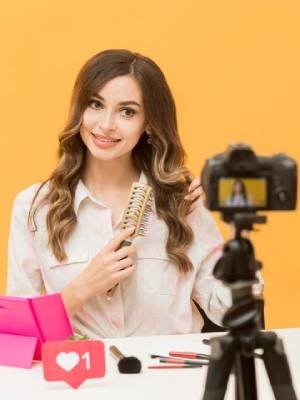 Brand growth through celebrity marketing with Top1Consultancy