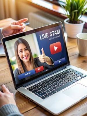 Professional YouTube growth strategies from Top1Consultancy