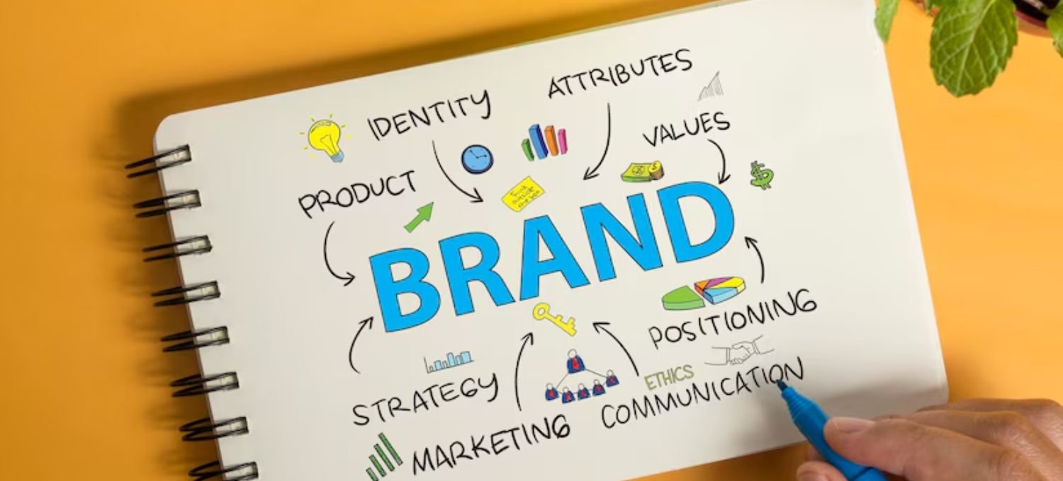 Branding with top1consultancy