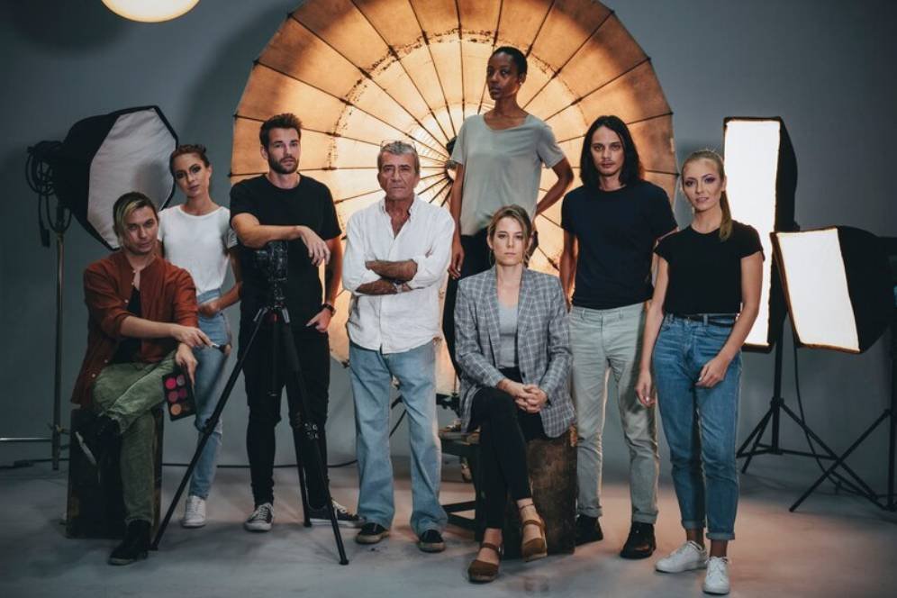 Finding relevant influencers for campaigns with Top1Consultancy